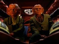 Click to watch 'Rules of Acquisition' (popup) Star Trek Deep Space 9